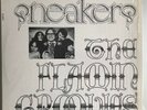 The Flamin Groovies 