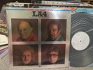 AUDIOPHILE JAZZ DIRECT TO DISC LA 4: JUST FRIENDS; L ALMEIDA R BROWN UNPLAYED LP