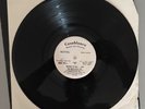 KISS Dressed To Kill Lp PROMO Not For Sale Italy Rare