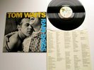 Tom Waits - Rain Dogs UK 1985 Island Records 1st Press LP with Inner Sleeve