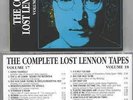 JOHN LENNON Complete Lost Lennon Tapes Vol. 17&18 