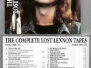 JOHN LENNON Complete Lost Lennon Tapes Vol. 21&22 