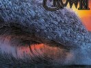 Crown The-Cobra Speed Venom (UK IMPORT) VINYL NEW