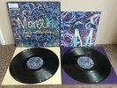 MANSUN - Attack Of The Grey Lantern(UK 1997 1ST PRESS DOUBLE VINYL ALBUM / MINT)