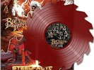 U.D.O. / Brothers Of Metal-Fire Blood And Steel / Blood An (UK IMPORT) VINYL NEW