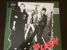 the clash vinyl lp