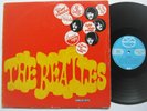 rare LP / BEATLES great hits (orig. Fono-Ring SFGLP 77 939) Clubpressung 1966