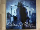 Super Rare Children Of Bodom LP Follow The Reaper 2008 Limited Blue Vinyl 180gr