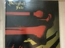 MERCYFUL FATE Melissa Vinyl LP Rare 1983 King Diamond Roadrunner Heavy Metal