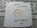 Spirits, test press,  youth of today, insted, gorilla biscuits, sxe, in my eyes