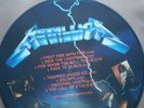 Metallica Rare 