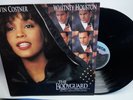 EL GUARDAESPALDAS THE BODYGUARD WHITNEY HOUSTON LP DE VINILO SOUNDTRACK