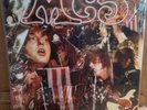 MC5 'Kick Out The Jams' '68 ELEKTRA Orig.Red label LP-EX Vinyl  Punk/Garage Rock