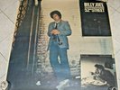 Vintage Billy Joel 52nd Street The Stranger Poster B065