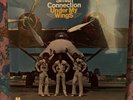 The Smith Connection - Under My Wings LP - SEALED - Soul/Funk - Samples