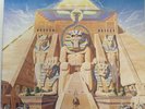 POWERSLAVE - Iron Maiden Original Vinyl