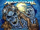 AIRBOURNE DIAMOND CUTS DELUXE BOX SET VINYL