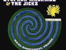 Stephen Malkmus and The Jicks : Real Emotional Trash VINYL 12