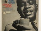 Donald Byrd Royal Flush G+ Blue Note Deep Groove 1961