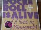 Prince Rock N Roll Is Alive And It Lives In Minneapolis Purple 7