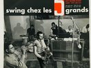 1958 Stan Getz - Dizzy Gillespie - Sonny Stitt ?- Swing Chez Les 3 Grands 3643