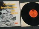 CHRIS FARLOWE - FROM HERE TO MAMA ROSA - RARE ORIGINAL UK POLYDOR 12