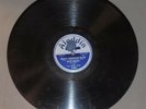 BILLIE HOLIDAY TINY GRIMES SEXTET Rocky Mountain Blues 1951 Aladdin 3102 jazz 78