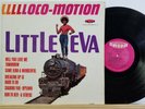 Little Eva - Loco-Motion - Dimension DLP-6000 NM- EX