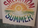 Salvation Summer 75 Vinyl LP