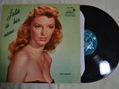 Julie London Is Her Name Sexy Cheesecake Record Vinyl lp Album