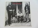 THE BEATLES 1989  UK 45   GET BACK     DON'T LET ME DOWN   PICTURE SLEEVE