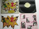 Mo-Dettes - The Story So Far UK Deram 1980 1st Press LP with Sticker & Insert