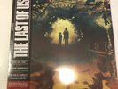 the last of us original score by gustavo santaolalla volume 1 vinyl 