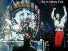 BLACK SABBATH Live in Asbury park 75 2LP  NEW