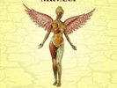Nirvana - In Utero  lp 12