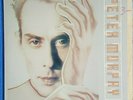 Peter Murphy Bauhaus Love Hysteria '88 orig w/inner sleeve LP