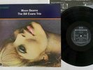 BILL EVANS TRIO MOON BEAMS RIVERSIDE SMJ-6175 Japan VINYL LP