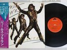 JAMES BROWN NONSTOP POLYDOR 28MM 0039 Japan OBI VINYL LP