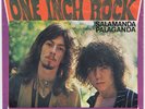 TYRANNOSAURUS REX One Inch Rock RARE Germany 45 T REX Marc Bolan GLAM german