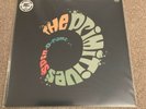 The Primitives - LP - Spin-O-Rama inc d/l code 2014 - numbered limited edition.