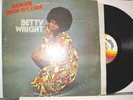 BETTY WRIGHT Danger High Voltage Alston 4400  1974 NM