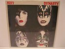 Vintage Brand New Sealed 1979 Kiss Dynasty (NBLP 7152) LP First Press