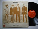 SLADE: Play It Loud (Polydor) 1970 LP