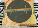 Pink Floyd SEALED Picture Disc The Dark Side Of The Moon SEAX 11902 Dated 1978