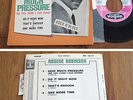 RARE French EP 45t BIEM (7') ROSCOE ROBINSON (Unic EP, Lang, 1966)