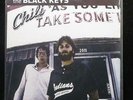 The Black Keys - The Moan / Have Love Will Travel 7