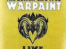 The Black Crowes - Warpaint Live (Limited Edition) (NEW 3 VINYL LP+2CD)