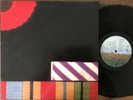 LP JP Promo / Pink Floyd The Final Cut 25AP 2410 Vinyl record