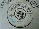 The Creation - Making Time 1966 UK 45 PLANET with SLEEVE   MOD