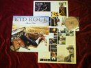 Kid Rock - Born Free, Doppel LP mit CD
